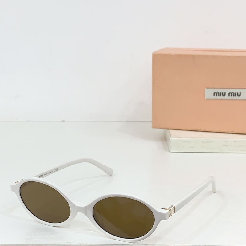 Miu Miu Sunglasses